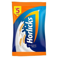 HORLICKS